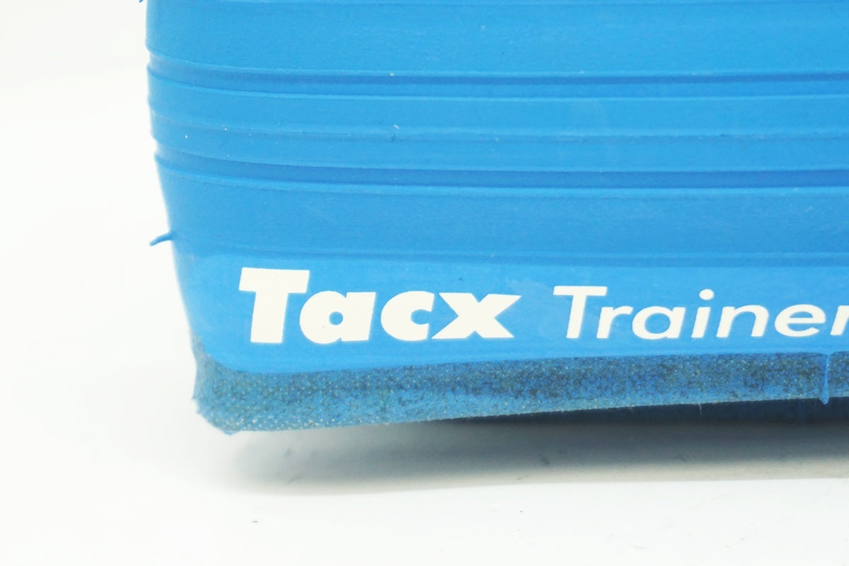 TACX 「タックス」 TRAINER TYRE RACE T1390 700x23C トレーニングタイヤ / 大阪美原北インター店