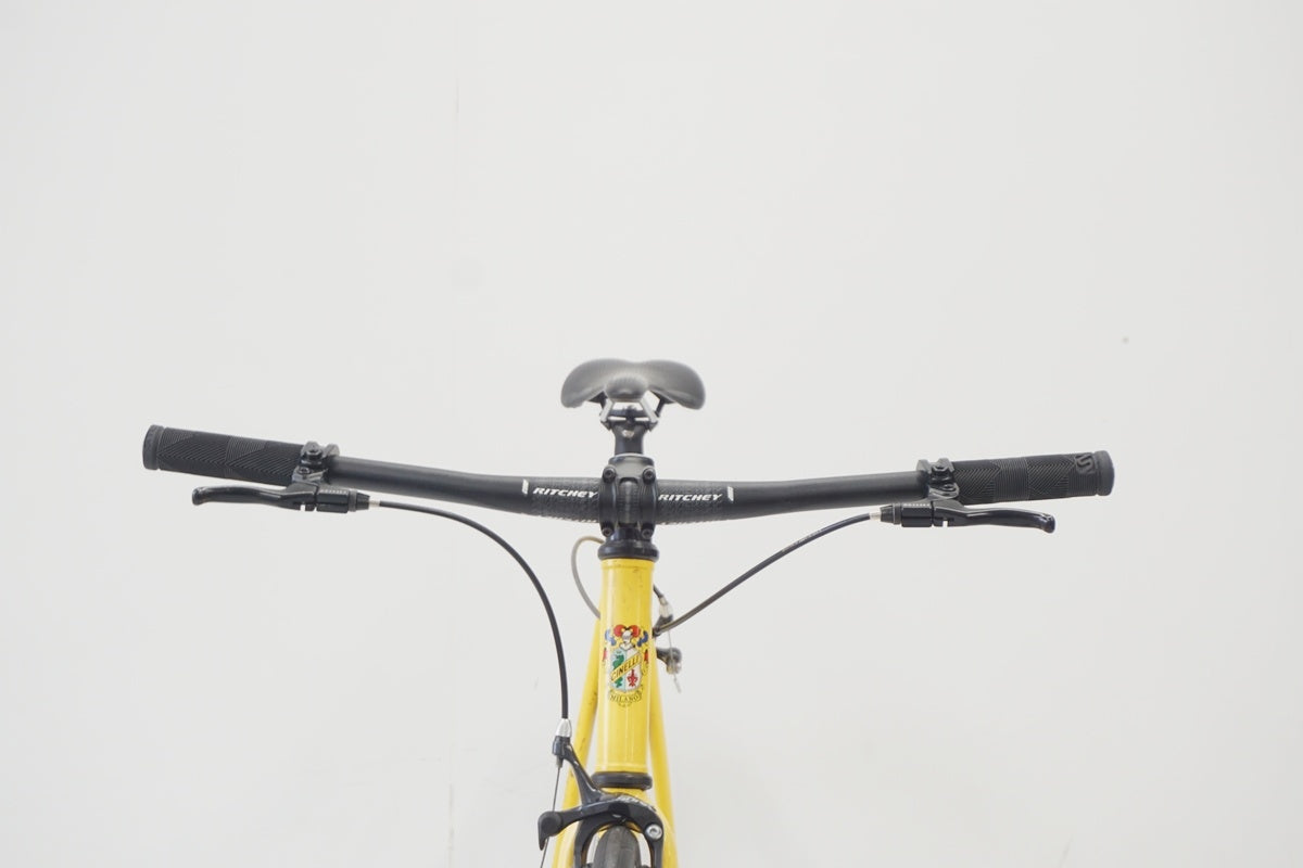 CINELLI「チネリ」 GAZZETTA 2020年モデル ピストバイク / 京都八幡店