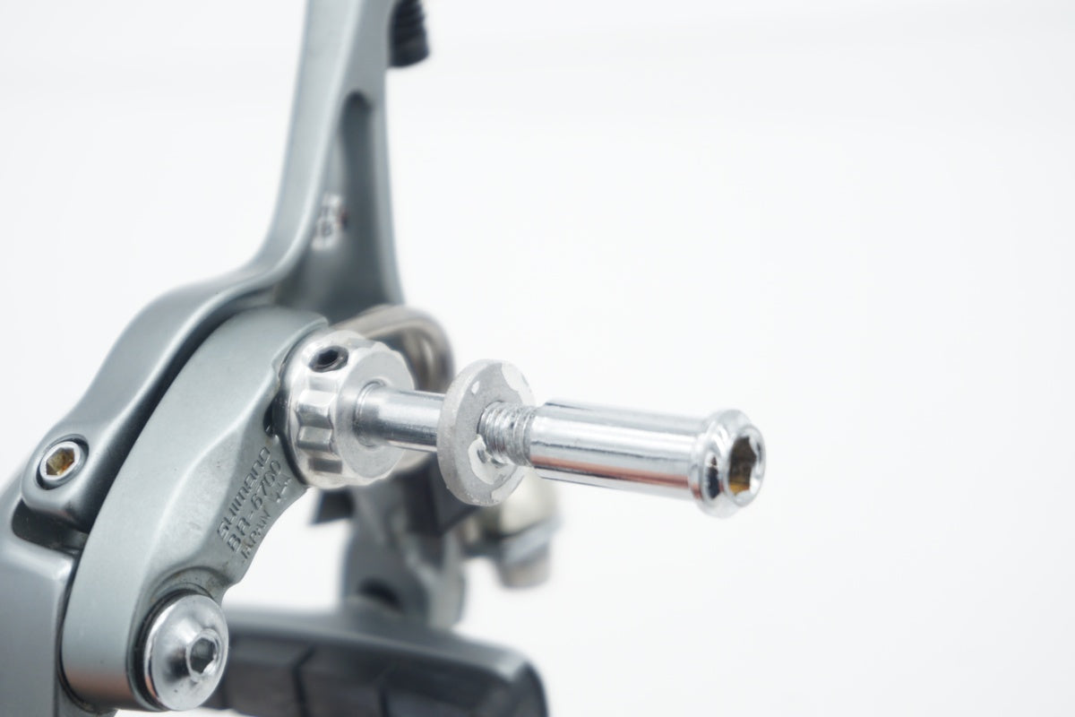 SHIMANO 「シマノ」 ULTEGRA BR-6700 キャリパーブレーキセット / 京都八幡店