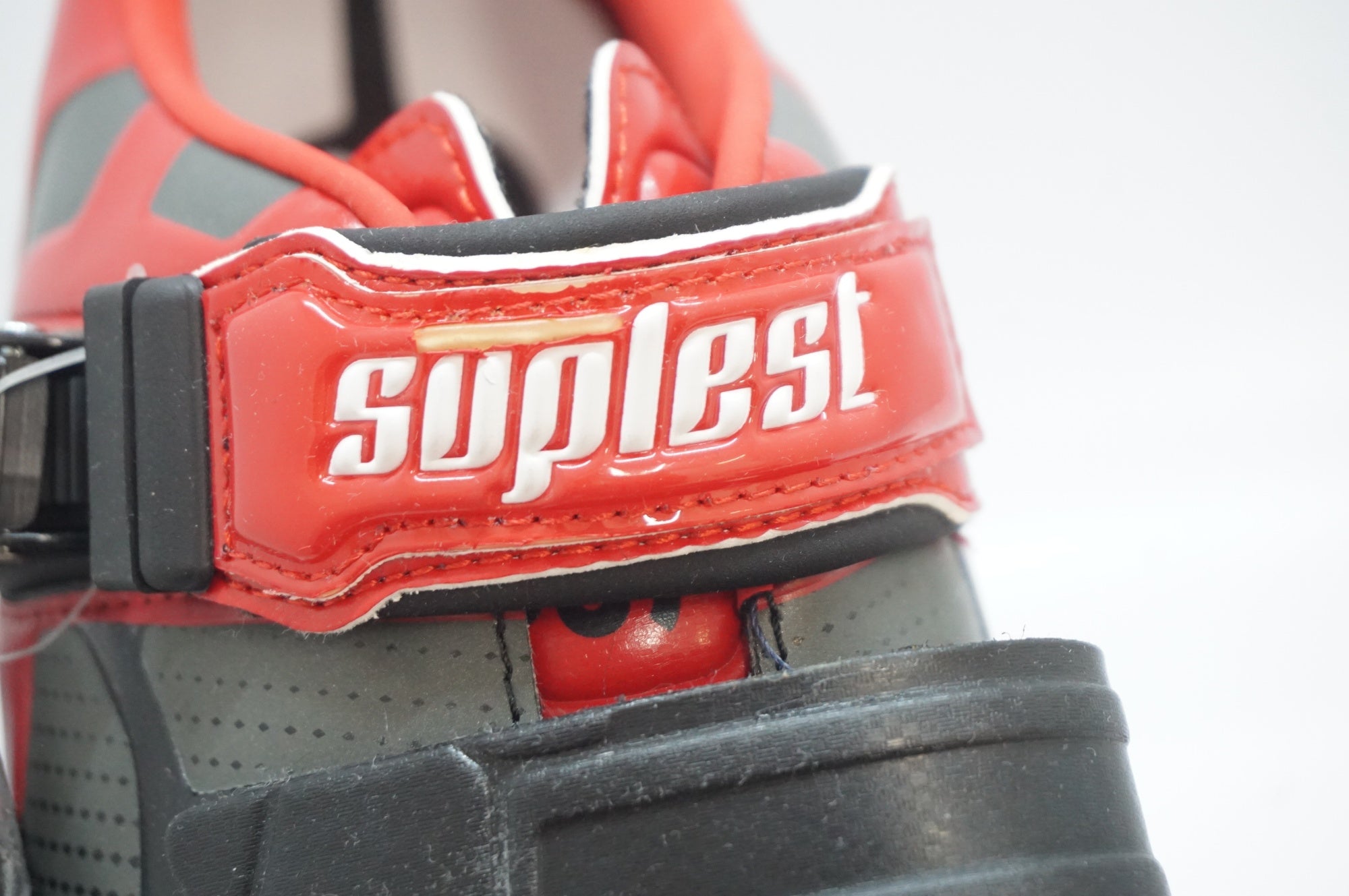 SUPLEST 「スープレスト」 CROSS COUNTRY 41(26cm)サイズ SUPLEST 「スープレスト」 CROSS COUNTRY 41(26cm)サイズ