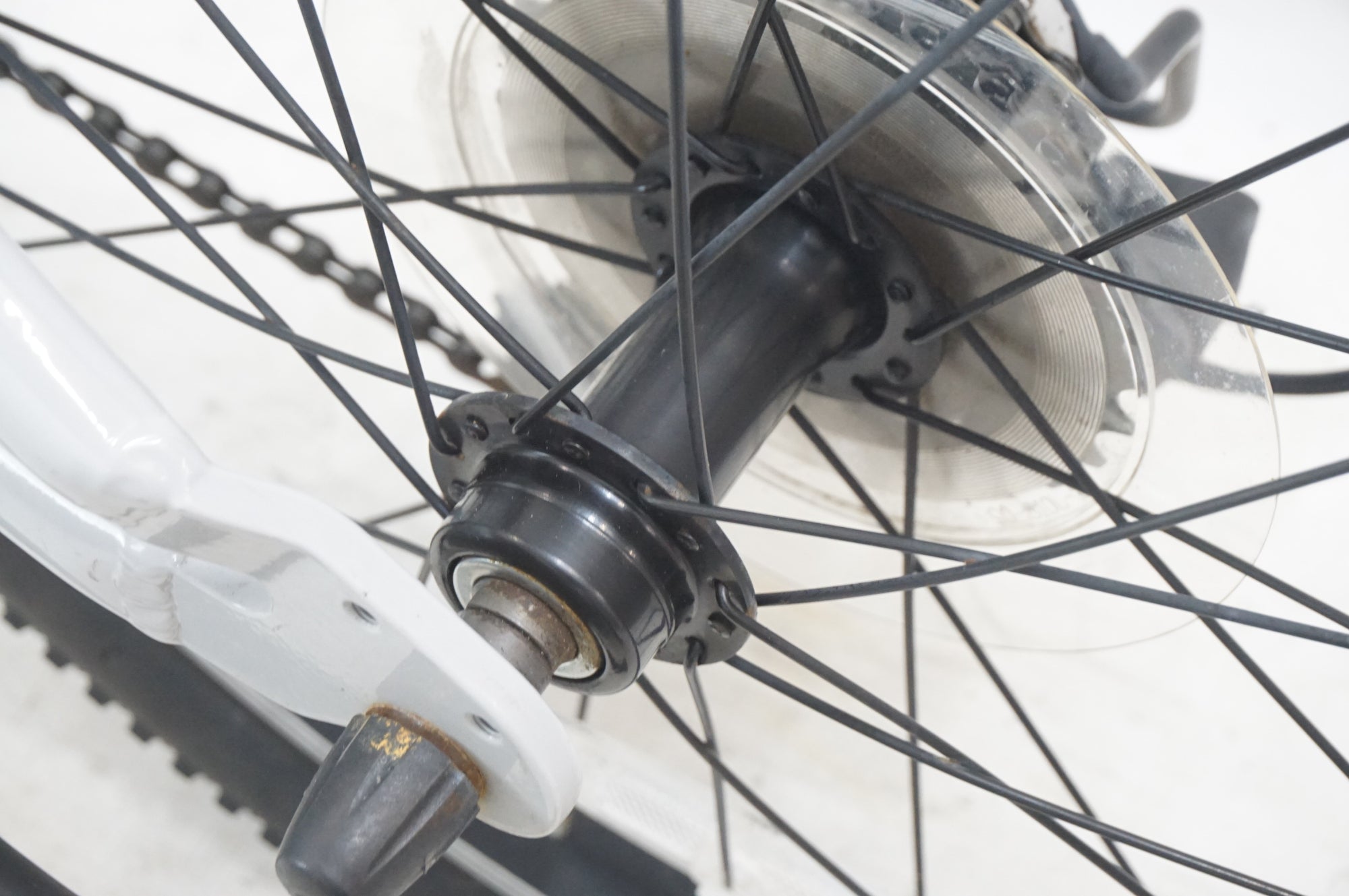 GIANT 「ジャイアント」 XTC 20 2022年モデル 20インチ キッズバイク / 福岡店