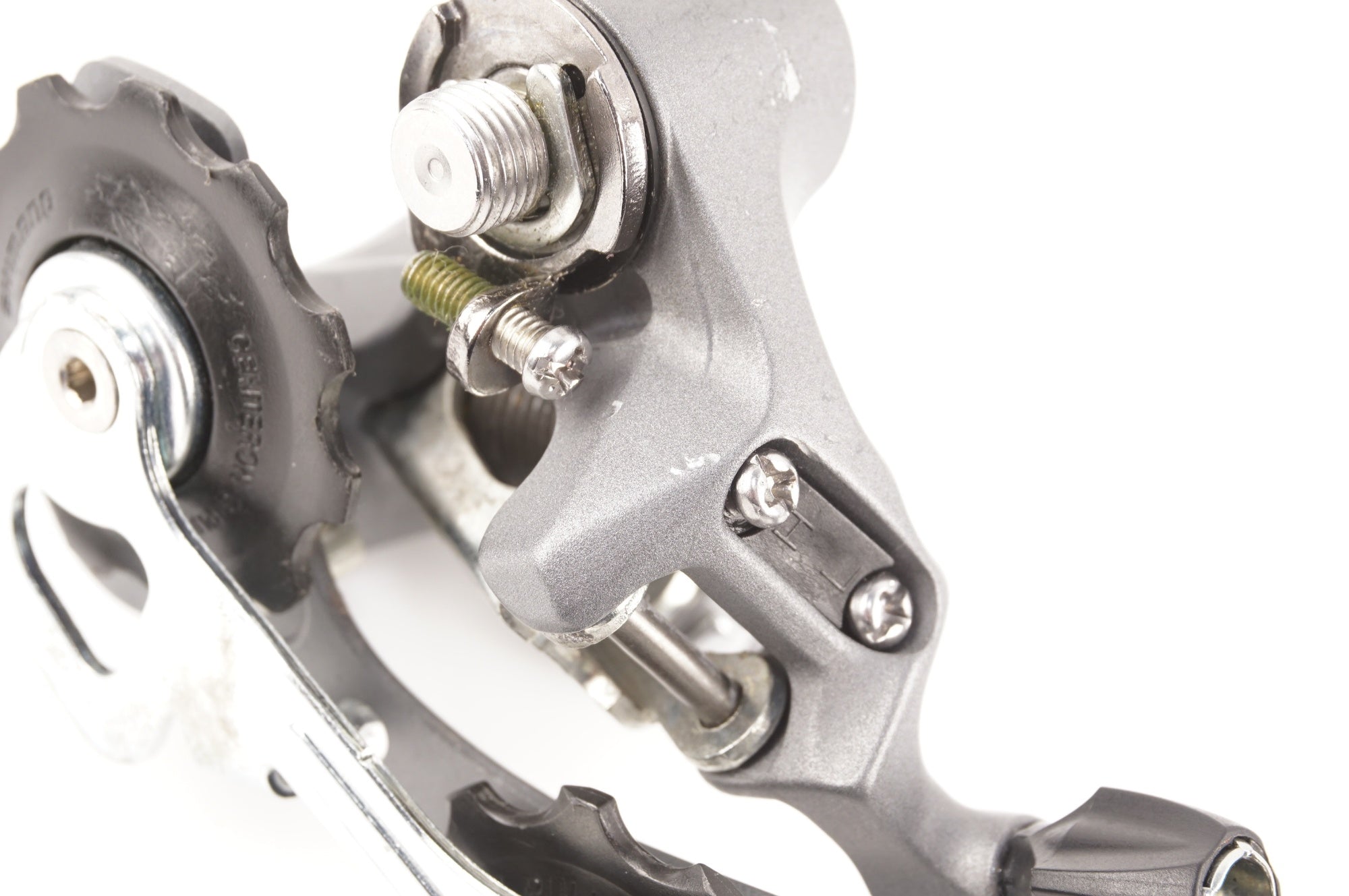 SHIMANO 「シマノ」 TIAGRA RD-4600 リアディレイラー / 中目黒店