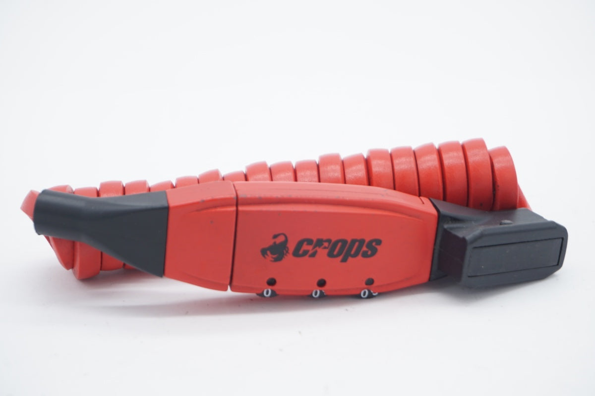 CROPS 「クロップス」 ダイヤルロック / 滋賀大津店