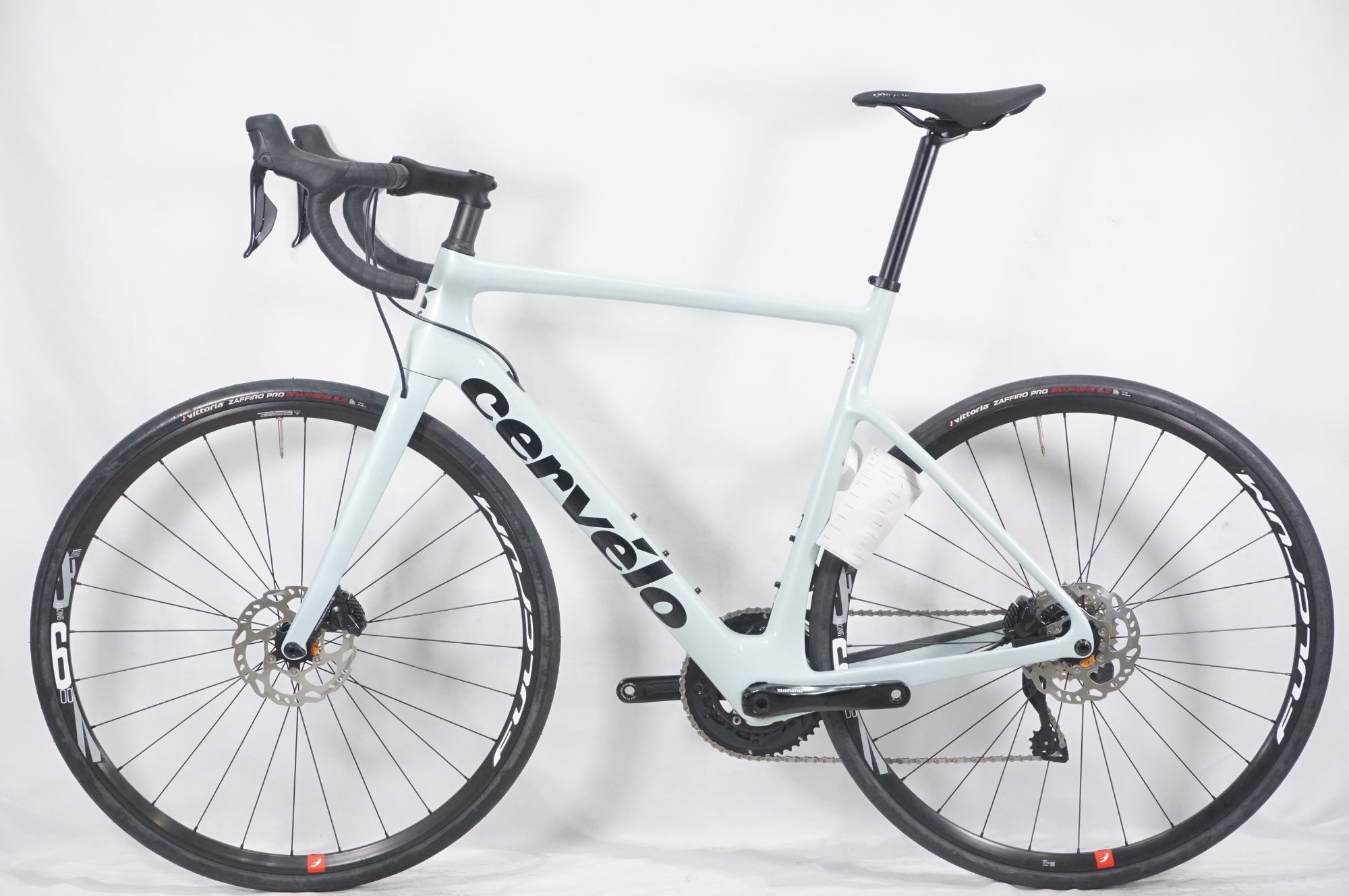 CERVELO 「サーベロ」 CALEDONIA 2025年モデル ロードバイク / AKIBA店
