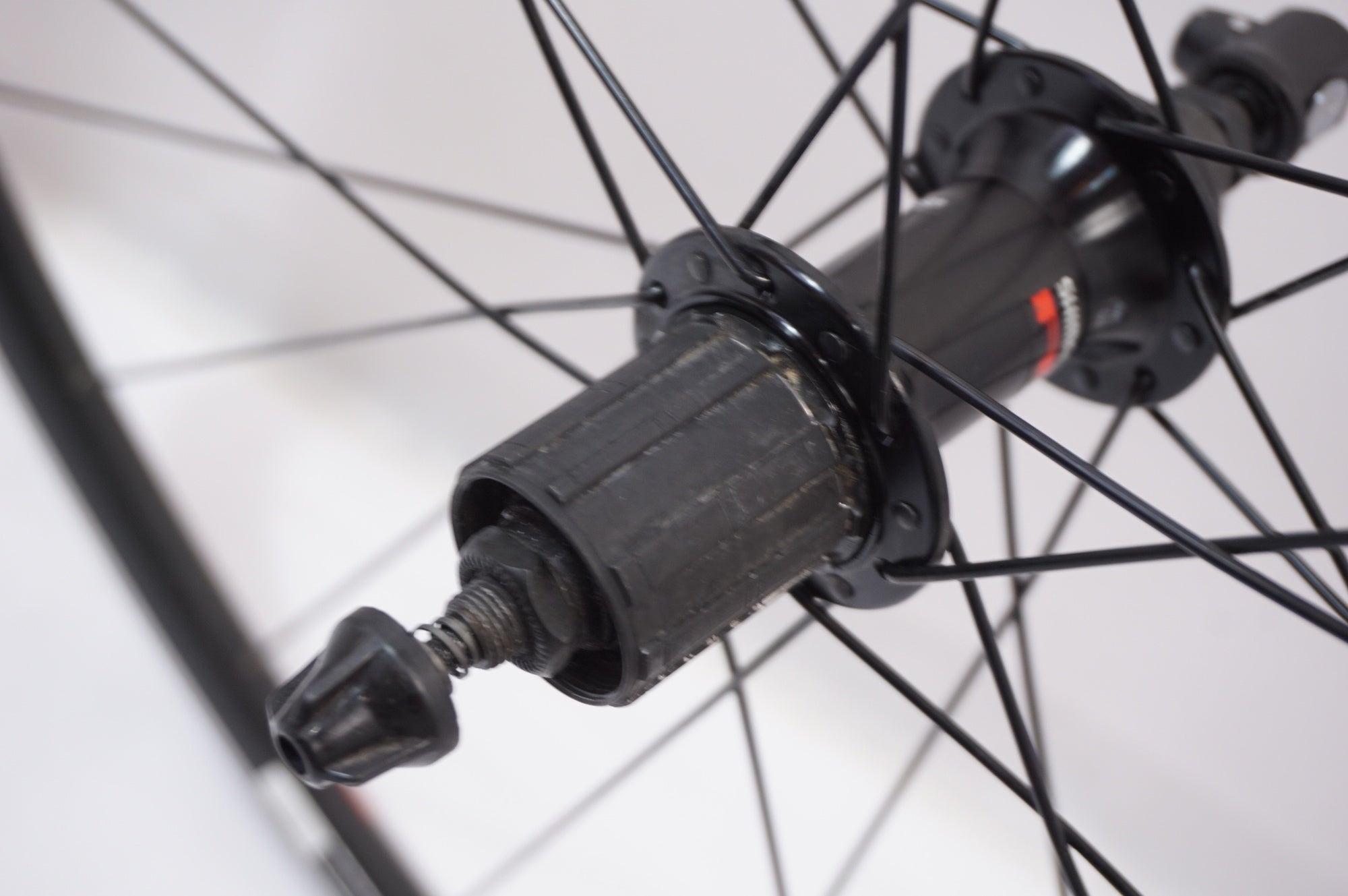 SHIMANO 「シマノ」 WH-R501 シマノ10速 ホイールセット / 世田谷店