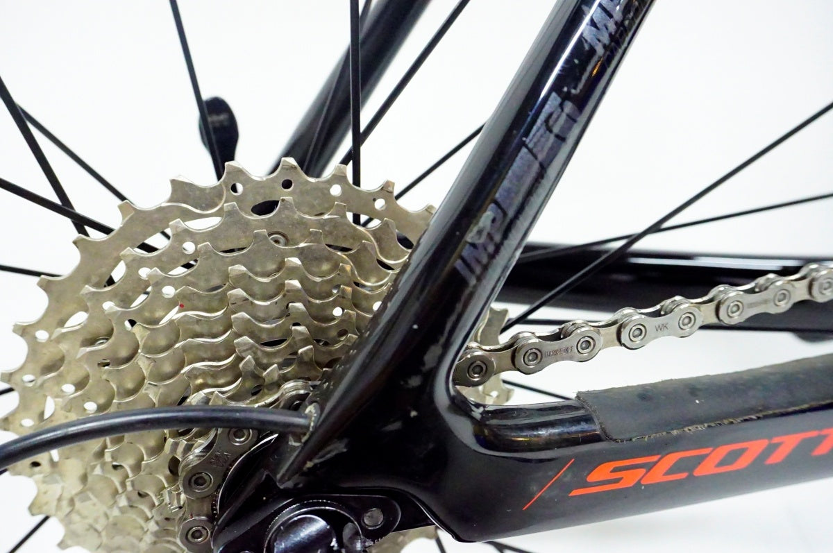 SCOTT 「スコット」 ADDICT 20 2018年モデル ロードバイク / 名古屋大須店