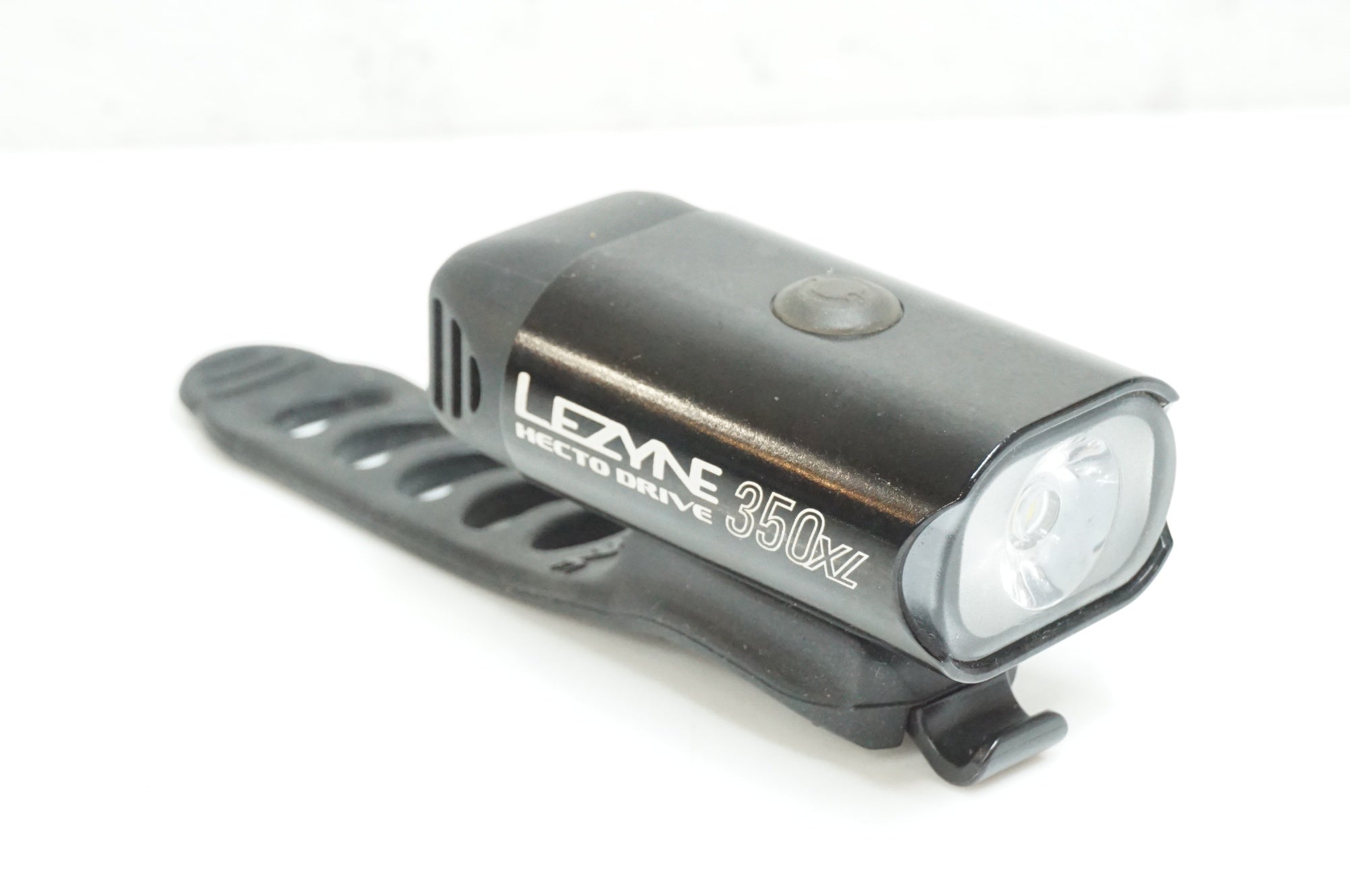 LEZYNE 「レザイン」 HECTO DRIVE 350XL フロントライト / 大宮店