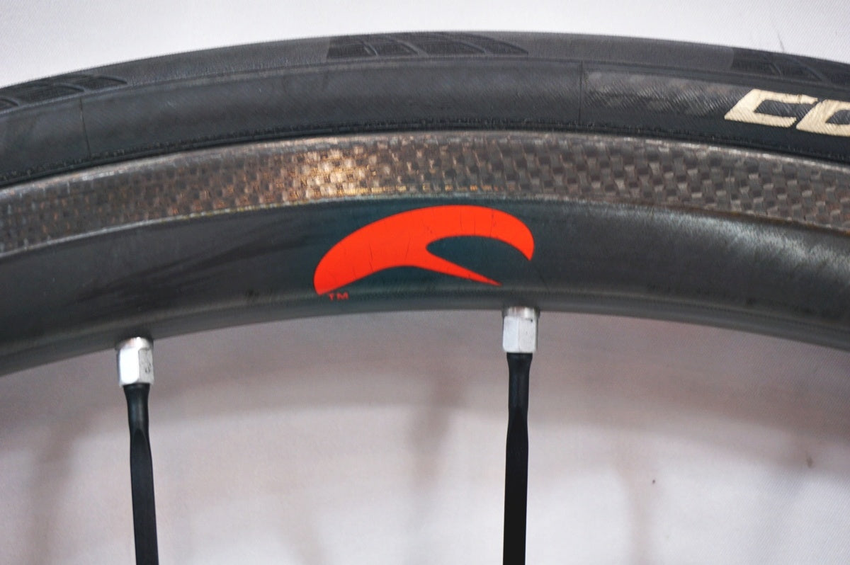 FULCRUM 「フルクラム」 RACING ZERO CARBON シマノ11速 ホイールセット / バイチャリ世田谷店