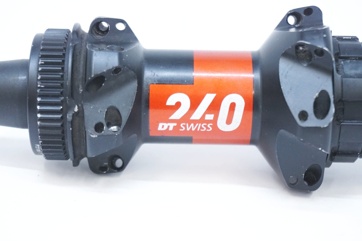 DT SWISS 「ディーティースイス」 240 リアハブ / 大阪美原北インター店