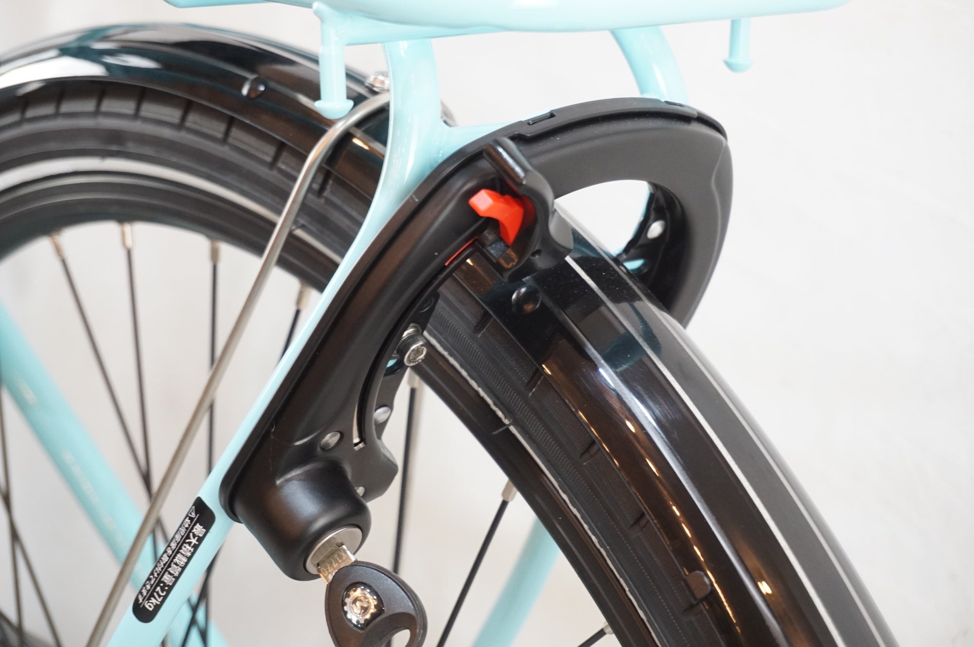MIYATA 「ミヤタ」 CRUISE i URBAN 5080 2024年モデル 700C E-BIKE / 浦和ベース