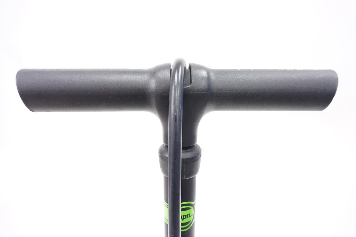 CANNONDALE「キャノンデール」 AIRPORT NITRO フロアポンプ / 浜松店