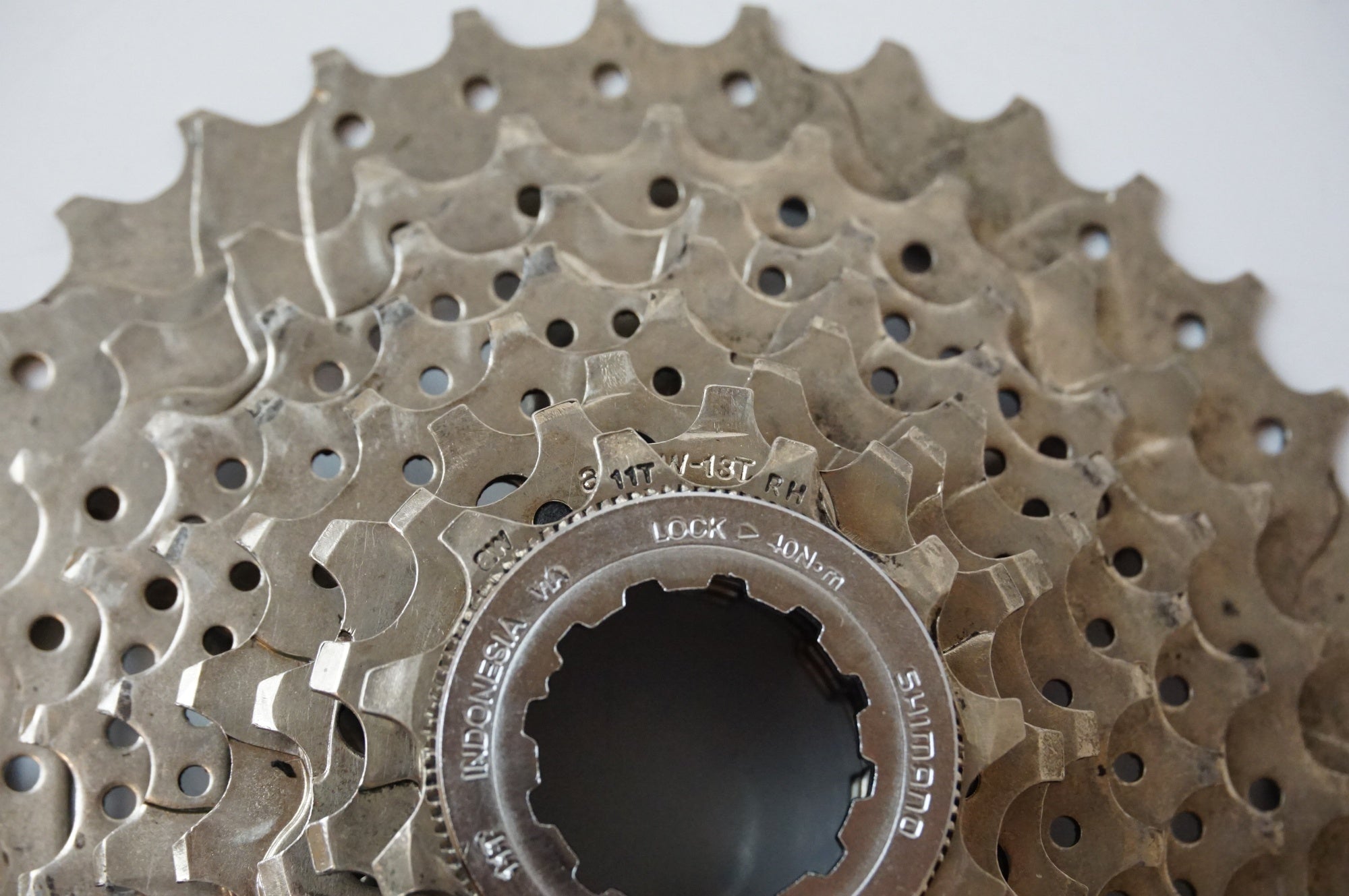 SHIMANO 「シマノ」 CS-HG50 11-34T スプロケット / 浜松店 ｜ バイチャリ