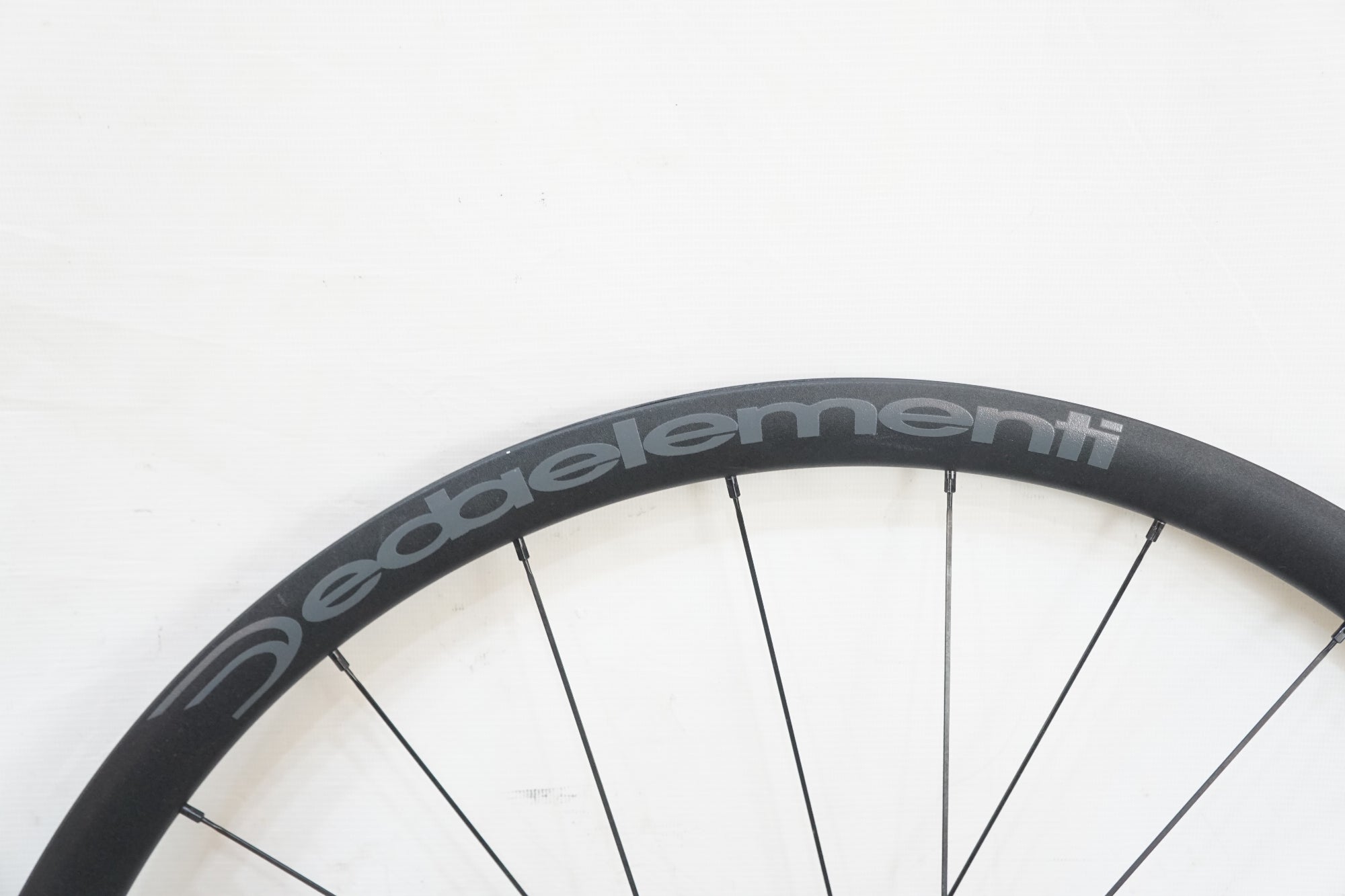 DEDA 「デダ」 ELEMENTI ZERO2 DISC SHIMANO11s ホイールセット / 宇都宮店