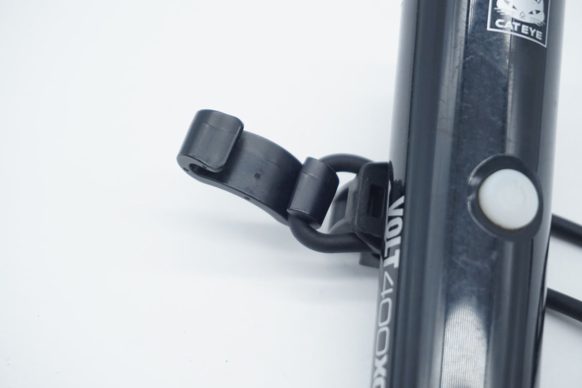 CATEYE 「キャットアイ」 VOLT400XC フロントライト/ / 滋賀大津店