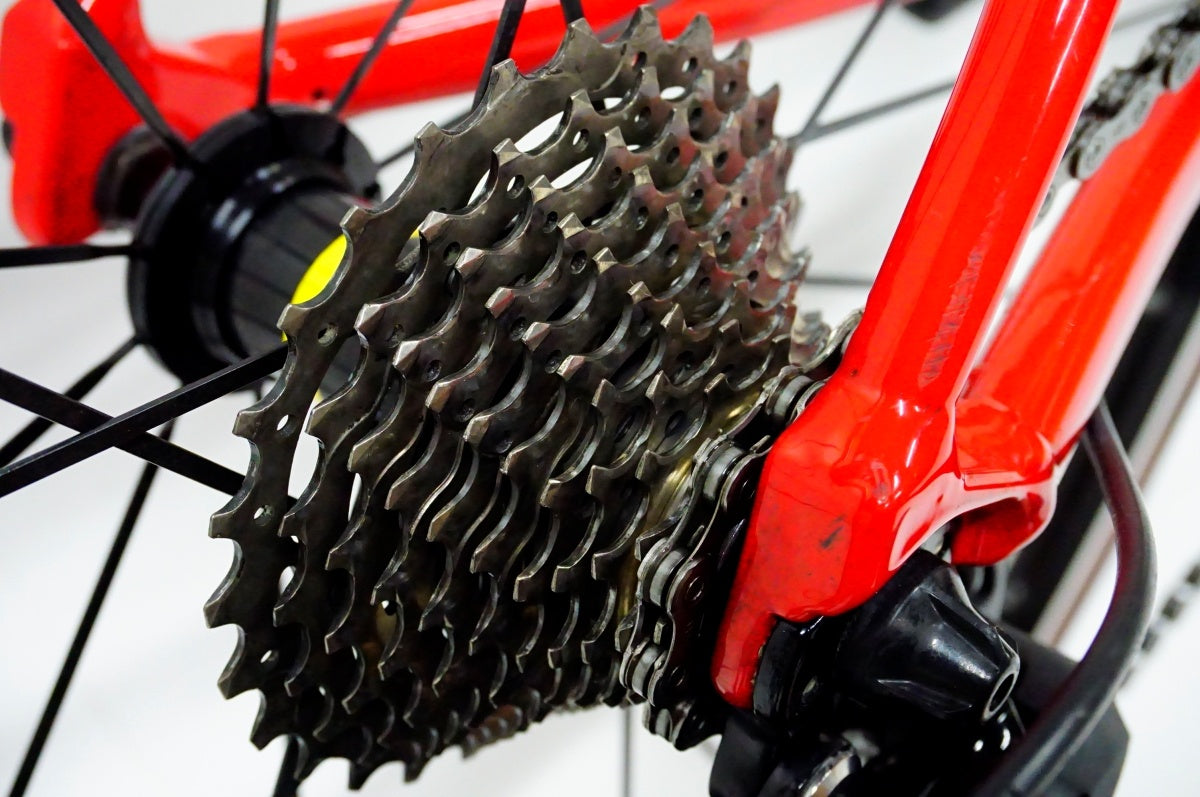 RIDLEY 「リドレー」 HELIUM SLA 2020年モデル ロードバイク / 名古屋大須店