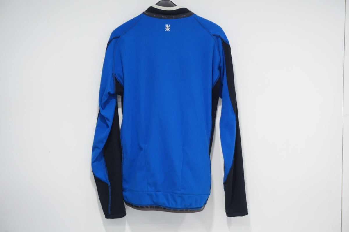 PEARL IZUMI 「パールイズミ」 XLサイズ 長袖裏起毛ジャージ / 滋賀