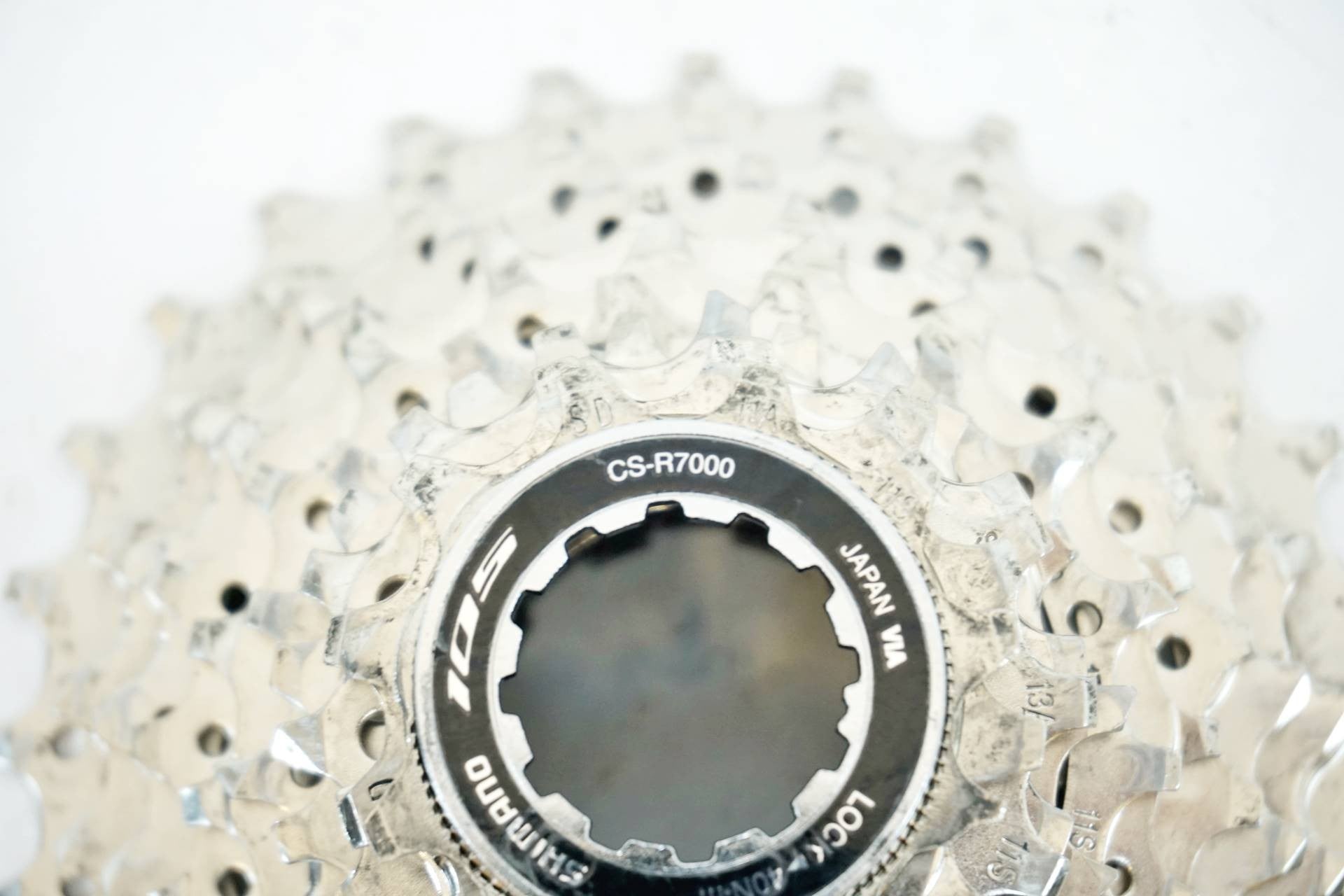 SHIMANO 「シマノ」 105 CS-R7000 11-28T スプロケット / 有明ガーデン店