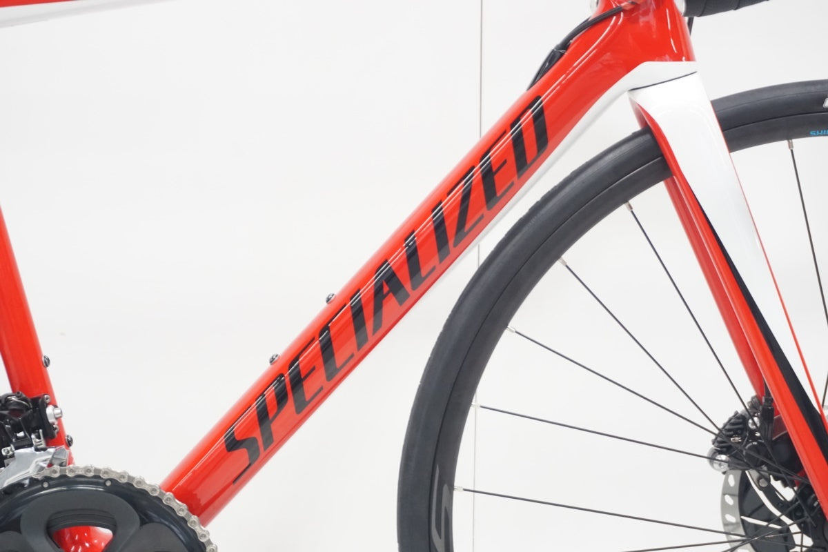 SPECIALIZED 「スペシャライズド」 TARMAC SPORT DISC 2019年モデル ロードバイク / 滋賀大津店