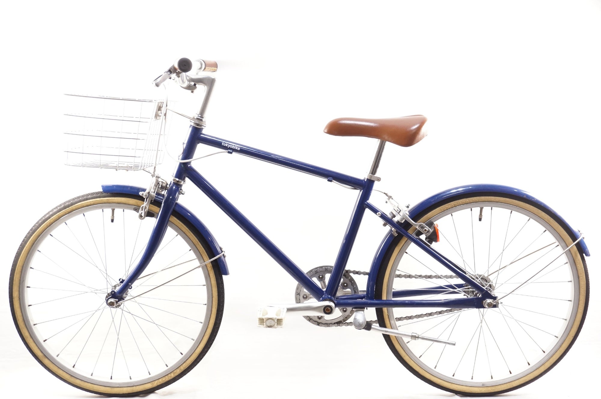 TOKYOBIKE 「トーキョーバイク」 JR COMFY 2022年モデル 20インチ キッズバイク / 中目黒店