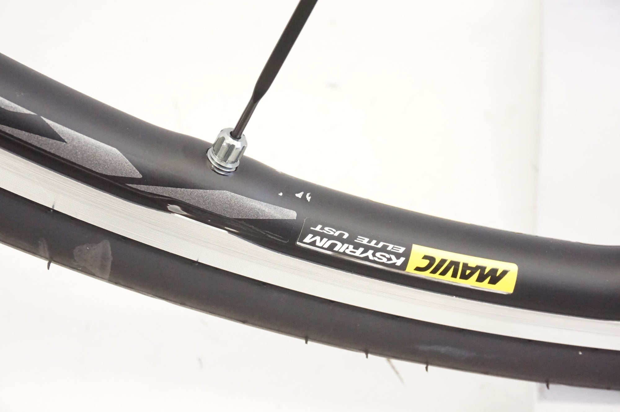 MAVIC 「マビック」 KSYRIUM ELITE UST シマノ 11速 ホイールセット / 宇都宮店