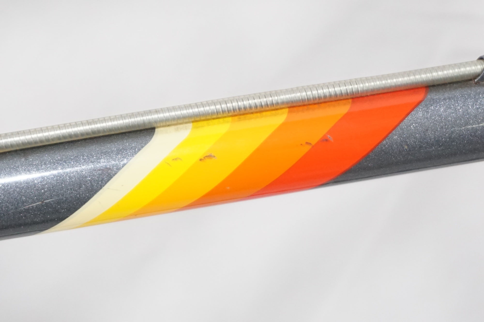 ジャンク PEUGEOT 「プジョー」 VENTOUX 年式不明 ロードバイク