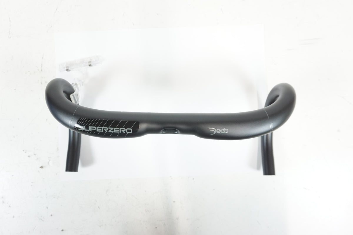 DEDA 「デダ」 SUPERZERO φ31.7 380mm ハンドル / 宇都宮店