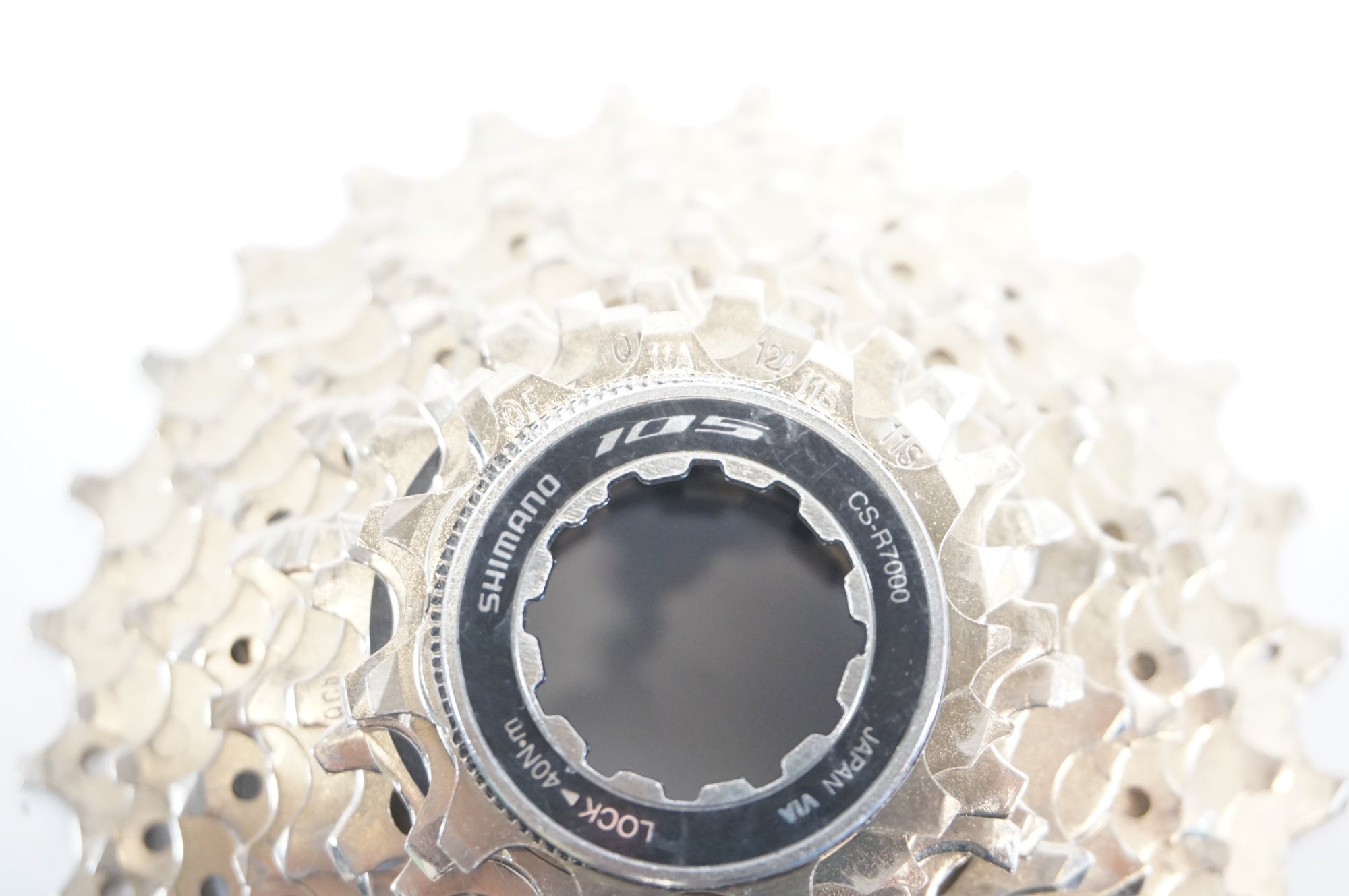 SHIMANO 「シマノ」 105 CS-R7000 11-28T 11s スプロケット / 宇都宮店