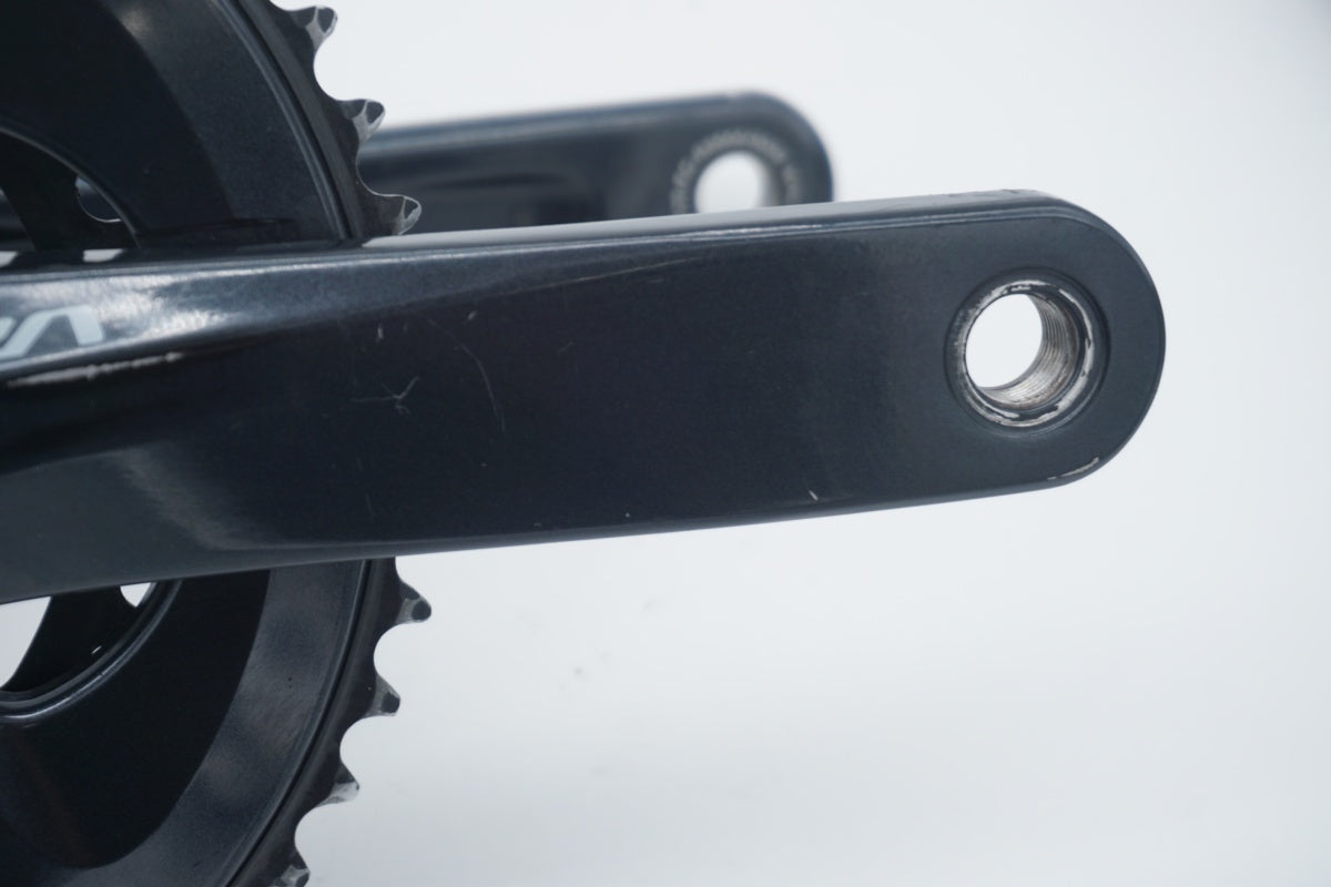 SHIMANO 「シマノ」 SORA FC-R3000 50-34T 170mm クランク SHIMANO 「シマノ」 SORA FC-R3000 50-34T 170mm クランク