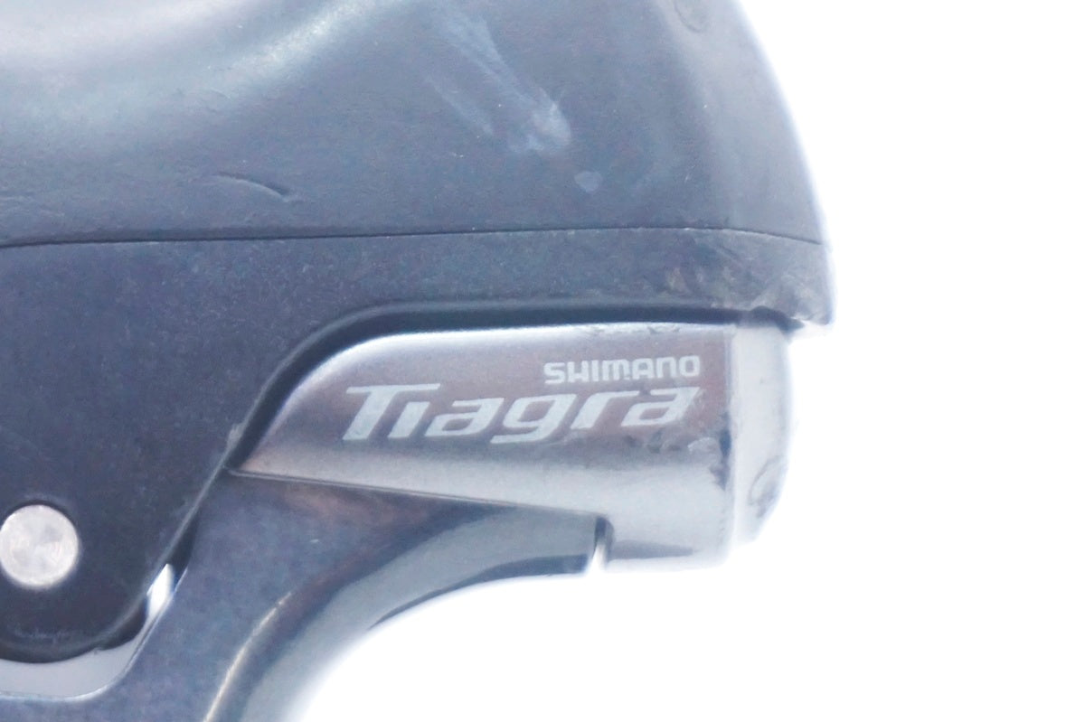 SHIMANO 「シマノ」 TIAGRA ST-4700 デュアルコントロールレバー / 大阪門真店