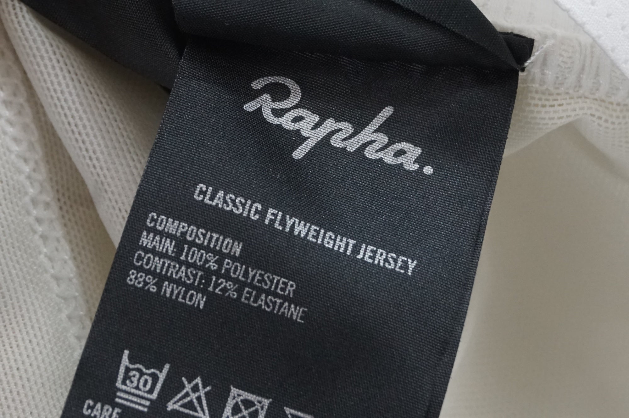 RAPHA 「ラファ」 CLASSIC FLYWEIGHT JERSEY XLサイズ サイクルジャージ / 大宮店