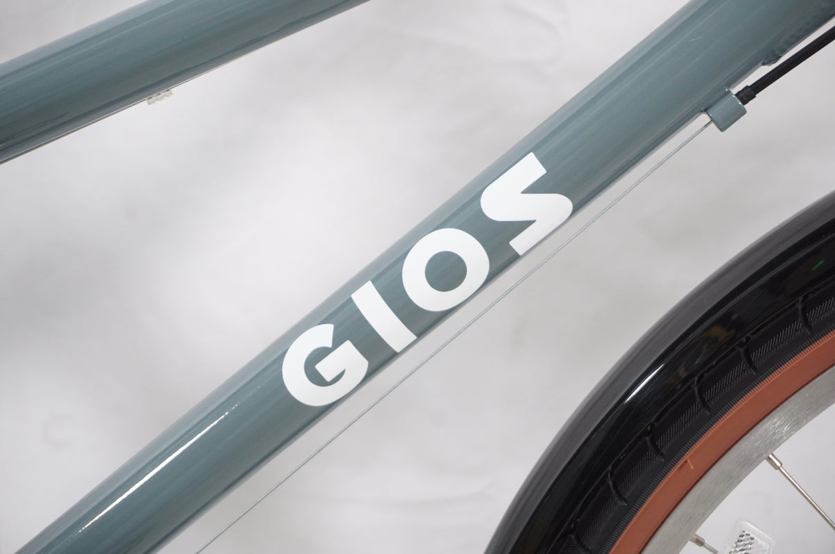GIOS 「ジオス」 LIEBE 2026年モデル クロスバイク / AKIBA店