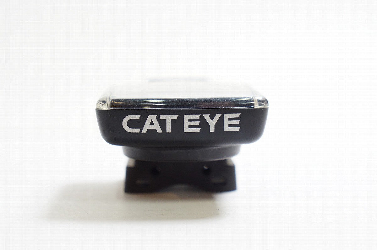 CATEYE 「キャットアイ」 VELO WIRELESS サイクルコンピューター / 熊谷本店