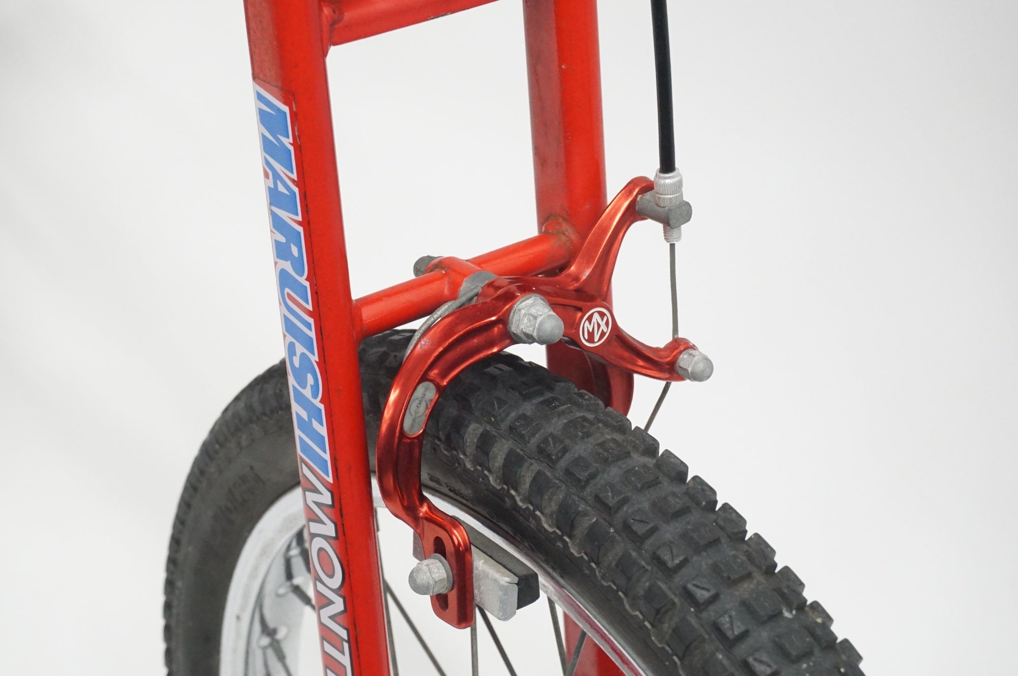 MARUISHI 「マルイシ」 BTR-20 年式不明 BMX / 福岡店 ｜ バイチャリ