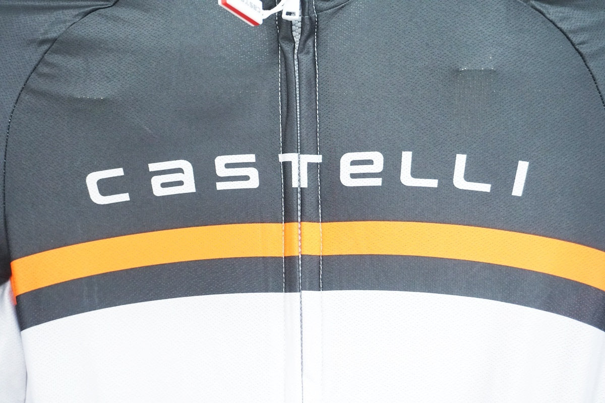 CASTELLI 「カステリ」 SANREMO 4.0 Lサイズ ワンピース ジャージ / 大阪美原北インター店