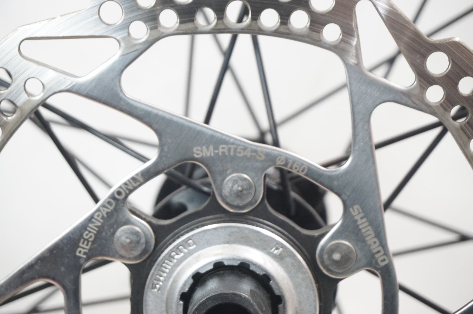 SHIMANO 「シマノ」 WH-RS171 シマノ11速 ホイールセット / 福岡店