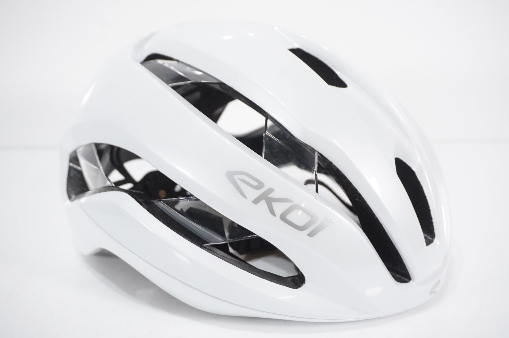 EKOI 「エコイ」 CRYSTAL Mサイズ ヘルメット / AKIBA店