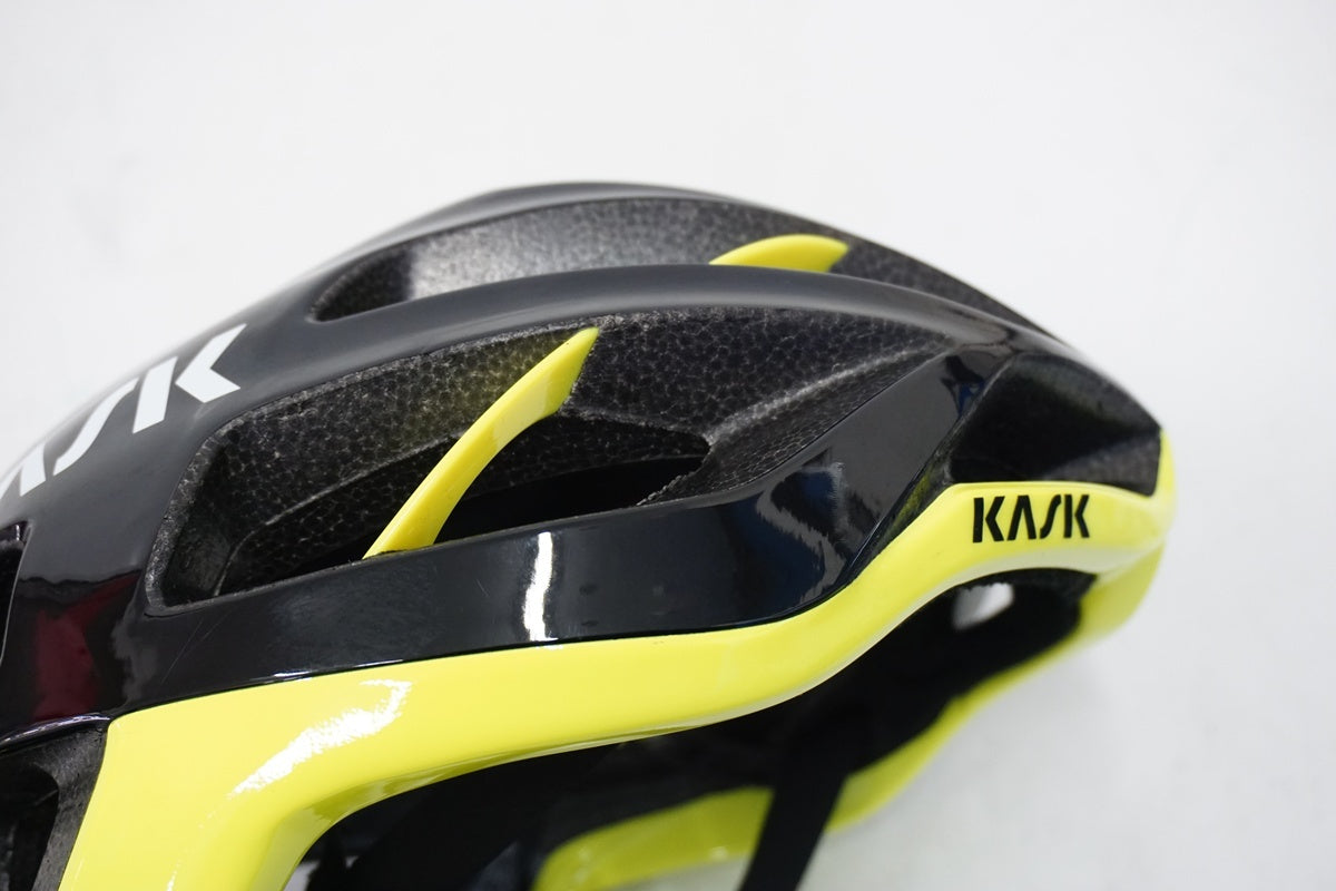 KASK「カスク」 PROTONE 2.0 52-58cm ヘルメット / 浜松店