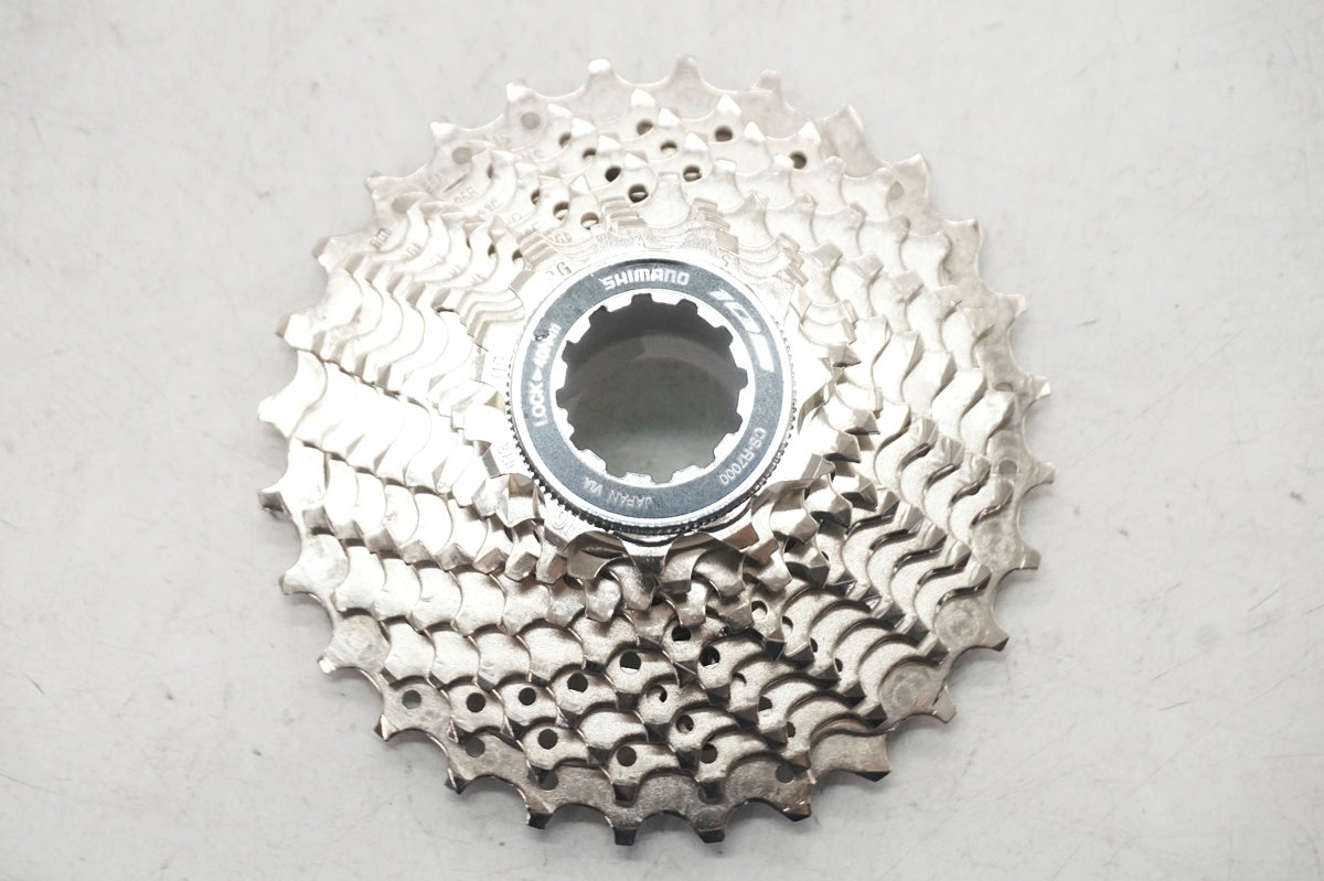 SHIMANO 「シマノ」 105 CS-R7000 11-28T スプロケット / 大阪門真店
