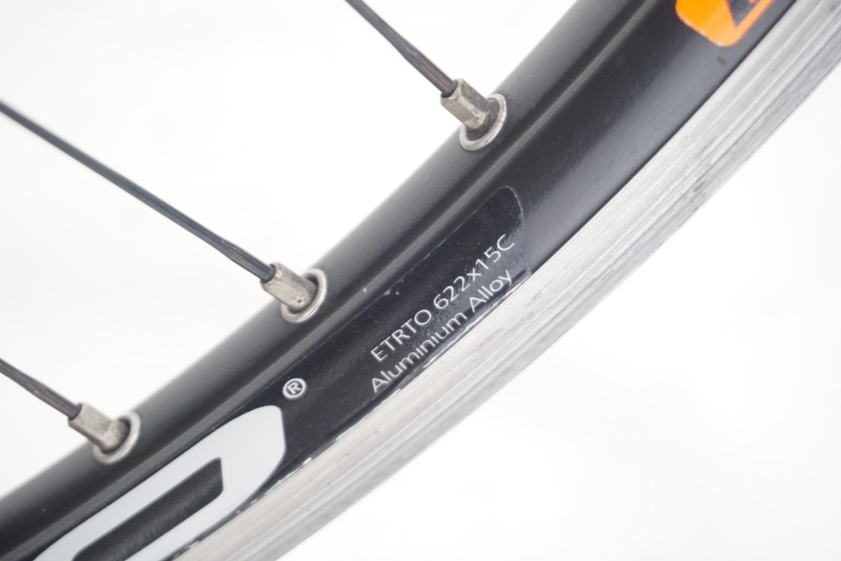 CAMPAGNOLO 「カンパニョーロ」 VENTO REACTION G3 カンパフリー CAMPAGNOLO 「カンパニョーロ」 VENTO REACTION G3 カンパフリー
