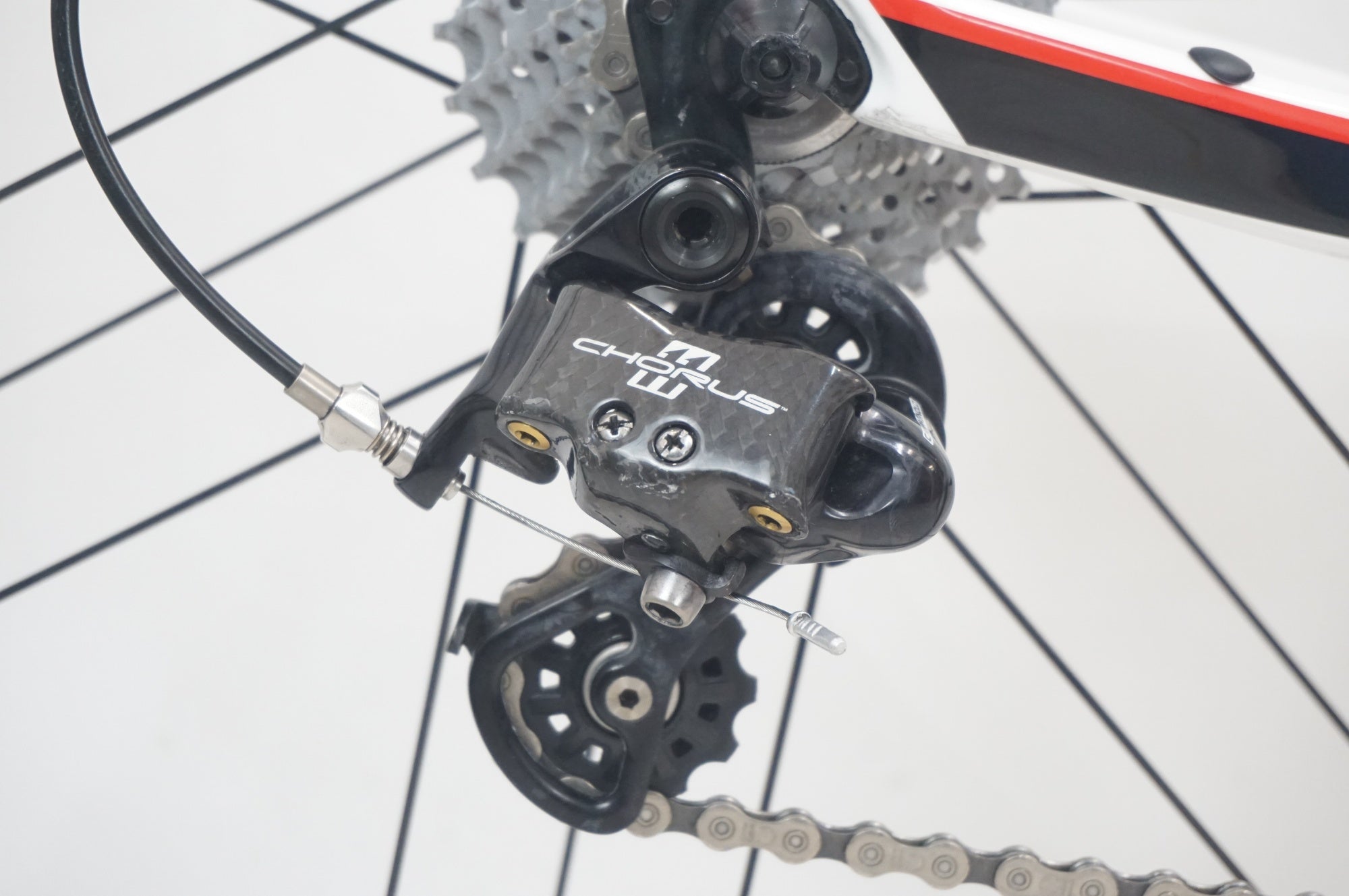 DE ROSA 「デローザ」 IDOL 2018年モデル ロードバイク / 福岡店