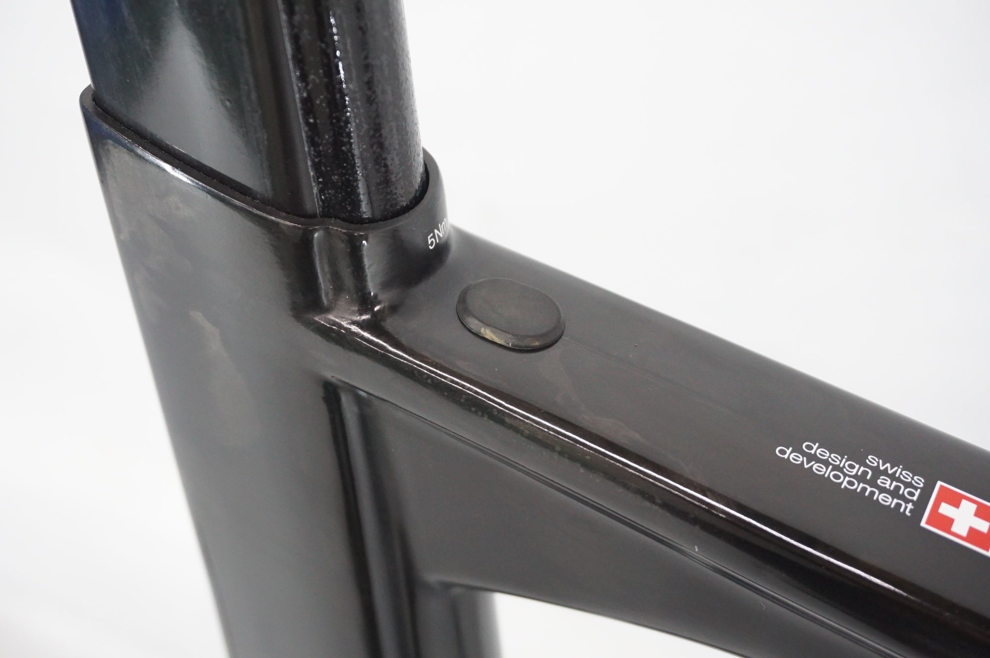 BMC 「ビーエムシー」 TIME MACHINE TMR02 2017年モデル フレームセット / 阪急塚口店