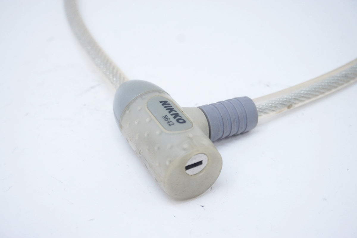 NIKKO 「ニッコー」 ロック / 大阪美原北インター店