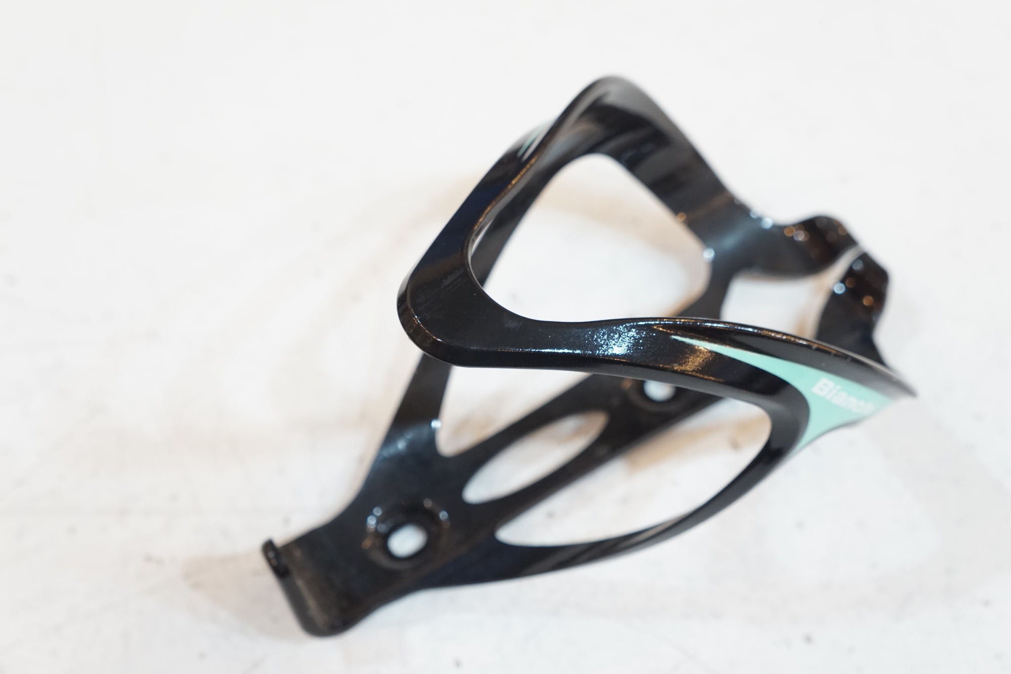 BIANCHI 「ビアンキ」 ボトルケージ / バイチャリ浦和ベース