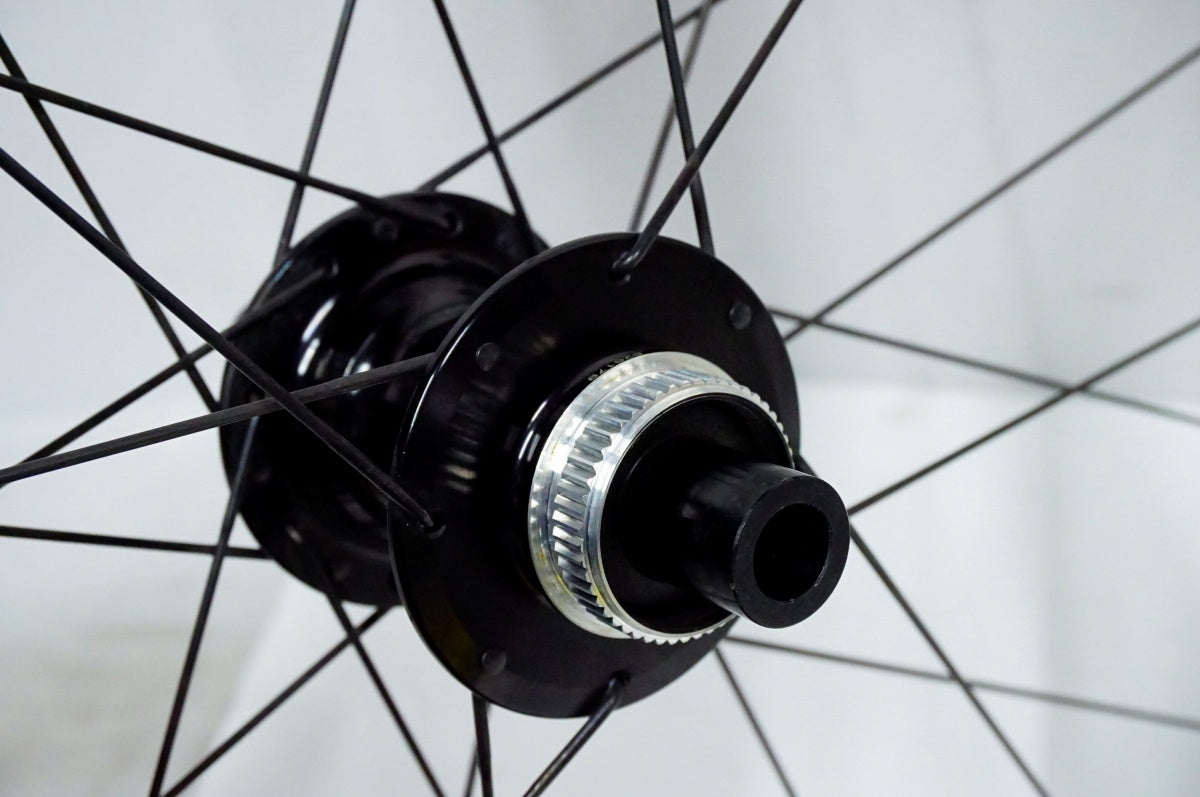CY-BOSS / 【A751】GIANT GX28 700C DISC ホイールセット未使用品