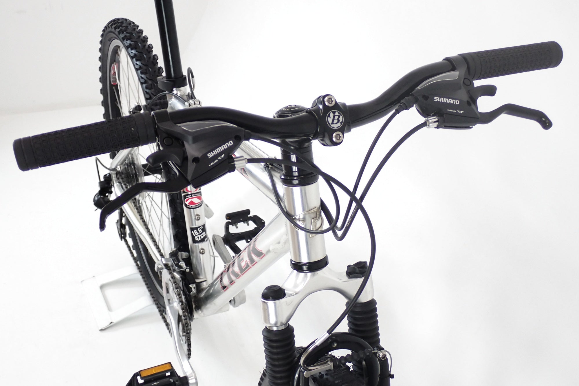 TREK 4300 MTB 29inchマウンテンバイク （中古） TREK 「トレック」 4300 年式不明 マウンテンバイク / 伊勢崎店