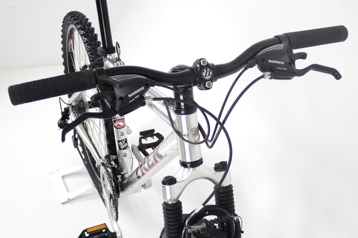 TREK 「トレック」 4300 年式不明 マウンテンバイク / 伊勢崎店