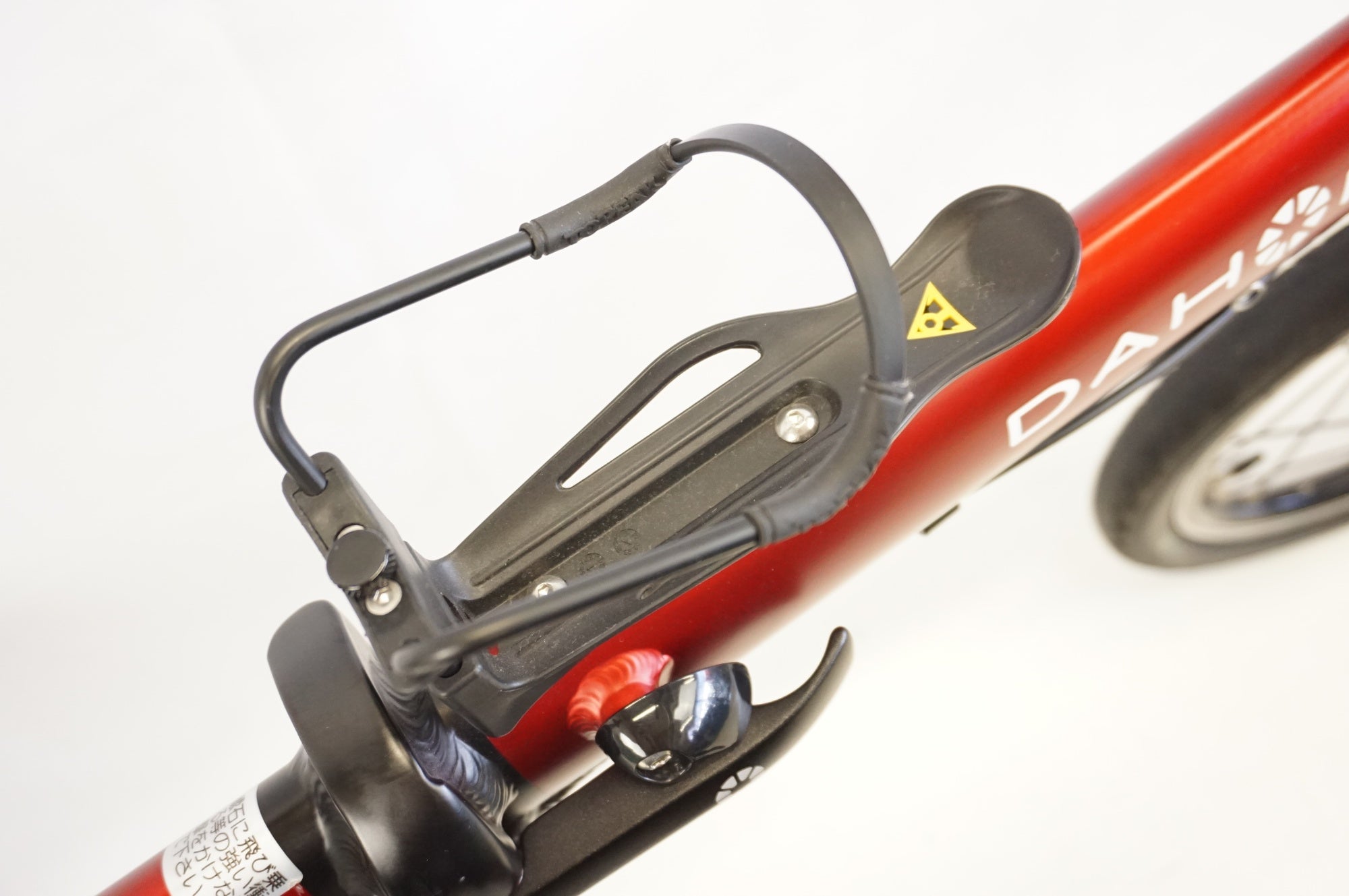 DAHON 「ダホン」 K3 2022年モデル 14インチ 折り畳み自転車 / 宇都宮店