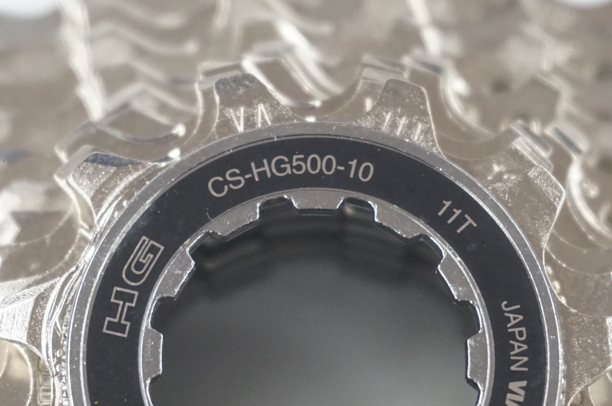 SHIMANO 「シマノ」 CS-HG500-10 11-25T スプロケット / 福岡店