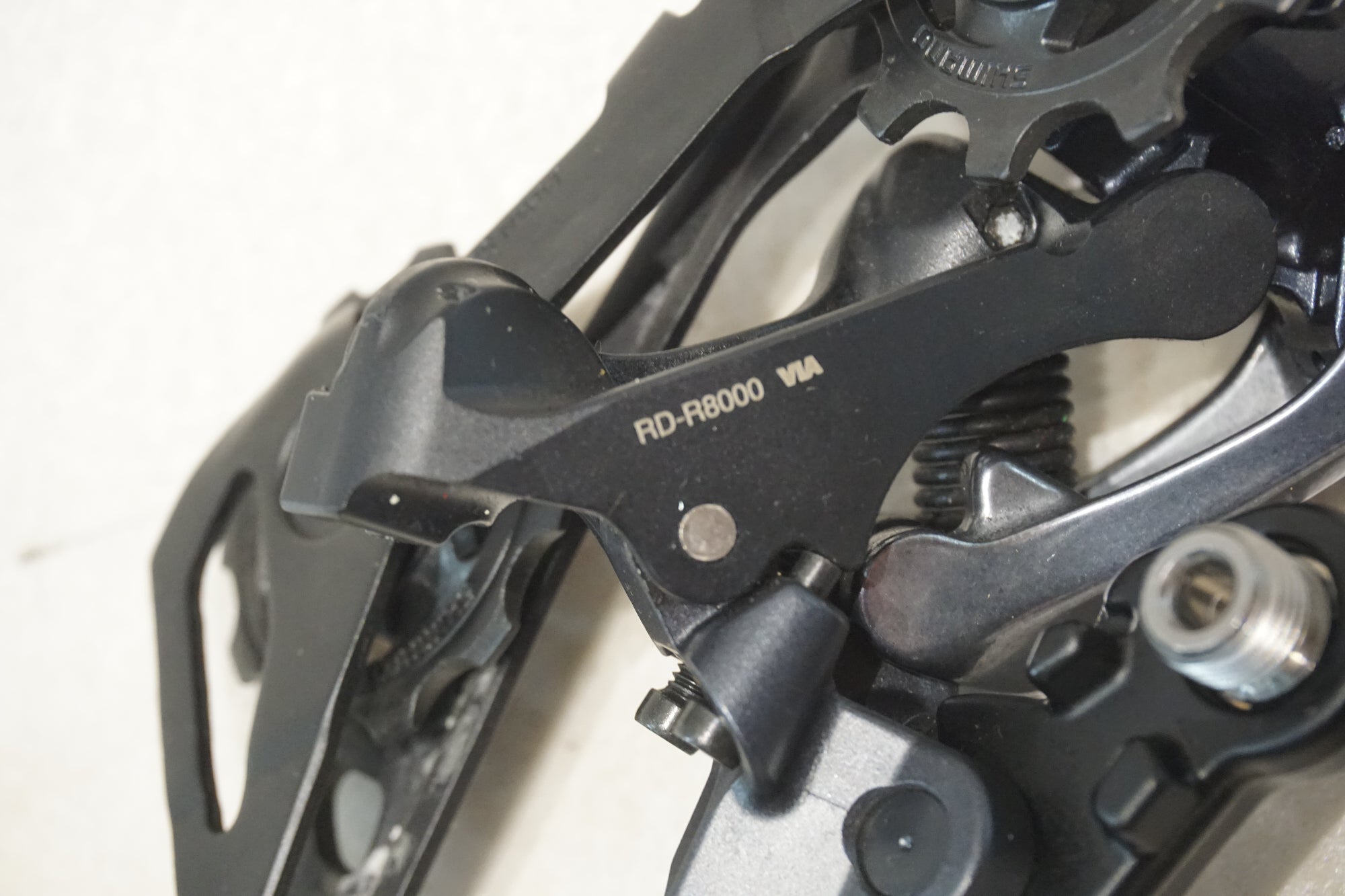 SHIMANO 「シマノ」 ULTEGRA RD-R8000 リアディレイラー / 横浜戸塚店