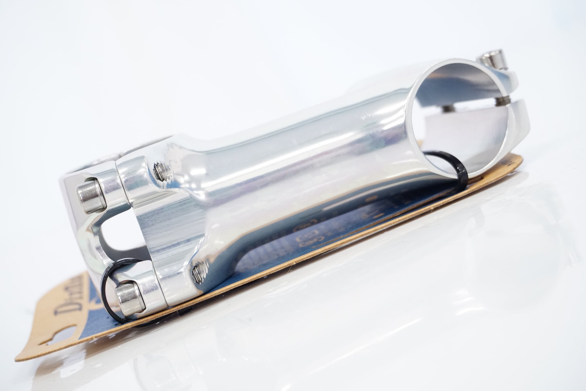 DIXNA 「ディズナ」 φ31.8 80mm ステム / 浜松店